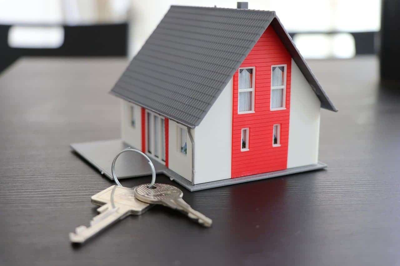 Покупко-продажба на недвижими имоти