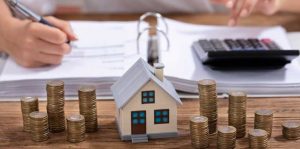 съдействие за кредит при покупка на имот